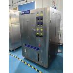 Antiwear 85L Automatic Screen Cleaner , Industrial Cleaning Machines For Stencils for sale
