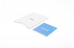 China Envelope Foldable Paper Boxes supplier