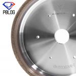 Custom Grit Diamond Grinding Wheel For Glass Beveling Machine for sale
