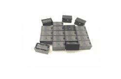China HFE60 HONGFA Subminiature Power Relay SPST-NO Through Hole Mounting supplier