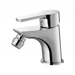 Single Handle One Hole Bidet Faucet for wash basin corrosion resistant for sale