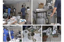 China Horizontal Flammability Tester manufacturer