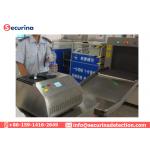 7 Inch Touch Screen Airport Liquid Scanner Analyer Measurement Explosive Detector