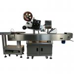 3000kg Capacity Automatic Sampler Vial Labeling Machine For Analytical Chemistry Lab for sale