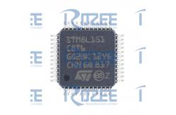China STM8L151C8T6 supplier
