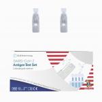 Malaysia Nasopharyngeal Home Test Kit Antigen SARS-CoV-2 for sale