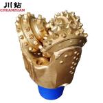 China 7/8 Inch Forging TCI Tricone Drill Bit For Water Oil Well factory