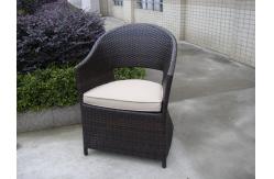 China  7pcs rattan furniture set supplier