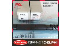 China EJBR04401D DELPHI Diesel Injector supplier