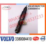 33800-84410 3380084410 fuel injection pump fuel injector for VOL