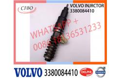 China 33800-84410 3380084410 fuel injection pump fuel injector for VOL supplier