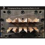 Die Casting Mold Used On Polyamide Thermal Breaks Strips Extrusion Machine