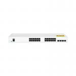 350 series managed 24 ports POE 4x 1G network Switch CBS350-24P-4G-CN for sale