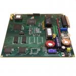 Uni Disk PCB Circuit Jacquard Board Label Machine Parts For MBJ2