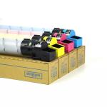 Konica minolta tn626 Copier toner cartridge CMYK 28k yield For Bizhub C450i, C550i, C650i for sale