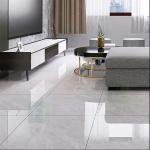 Grade AAA Ceramic Wall Tiles Flooring Marble Living Room Glazed Porcelain Square Floor Tiles for sale