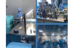 China Disposable Medical Mask manufacturer