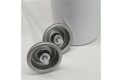 China Reliable Dry Shampoo Spray Valve for Personal Care with Leak-Proof Design​ supplier