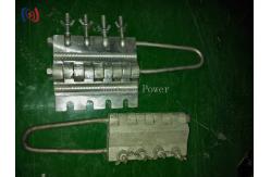 China Advanced Conductor Stringing Tools for Smooth and Fast Stringing Operations supplier