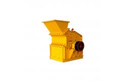 China 30-800 Tph PF Series Impact Crusher Used Of The Construction Industry supplier