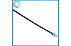 China 50K 3950 SS Double Flange NTC Temperature Sensor For Smart Toilet supplier
