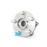 Toyota Hub sub-assy, front axle 43510-47010 4351047010 Auto Parts Wheel Bearings and Hub Assemblies for sale