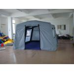 Weater Proof, UV Protected and Fire Retardant Advertising Inflatables Airtight Tent