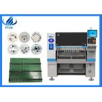 China pcb mounting machine ic tray led light assembly pick and place led for electric board manufacturer