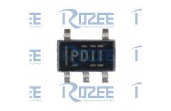 China TPS3828-33DBVR supplier