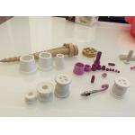 99% Al2O3 Technical Ceramic Parts for sale