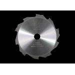 Diamond PCD Scoring Saw Blade / laminate cutting Circular Saw Blades for sale