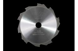 China Diamond PCD Scoring Saw Blade / laminate cutting Circular Saw Blades supplier