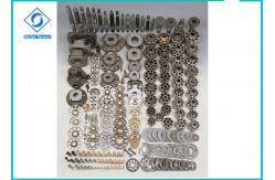 China Uchida Bosch Rexroth Hydraulic Pump Spare Parts With Large Control Range supplier