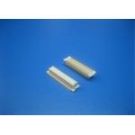 Male Type Single Contact Board To Board Header Connector 0.5mm Pitch H1.5mm for sale