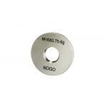 M16.0 Thread Ring Gauge for Thread Verification with Internal First Grade for sale