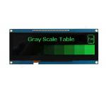 OLED Module 5.5'' 256*64 Monochrome COF with touch Winstar replace display