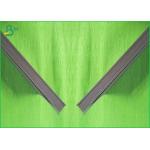Triplex Grey Board Paper 750gsm High Stiffness Double Sided Grey Chipboard Sheets for sale