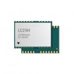 Wireless Communication Module LC29HDAMD Dual-Band Multi-Constellation GNSS Module for sale