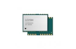 China Wireless Communication Module LC26GTAAEK Single-Band Multi-Constellation Modules supplier