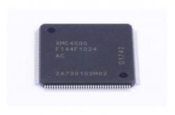 China Microcontroller MCU XMC4500F144F1024ACXQMA1 Microcontrollers Chip 144-LQFP Single Core supplier