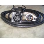 Charging Cables for Electrical Vehicles 300V H07BZ5-F 62893IEC123 for sale