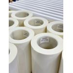 White Hand Tearable 1mm Thickness Foam Tape Shock-Absorbing High Viscosity for sale