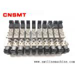 Head Air Module 10 Assembly Samsung Spare Parts Mounter Accessories HP09-000129 MANIFOLD-SM411 for sale