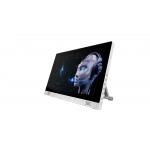 DC 12V Commercial Tablet PC 18.5 Inch Muti - Language 2GBytes DDR3 RAM OEM for sale
