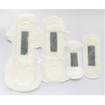 Day Use Mini Hygiene Breathable PE Bag Packing Cotton Sanitary Napkin