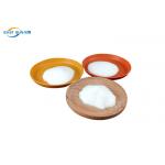 Polyamide White Powder PA Hot Melt Adhesive Powder Sublimation On Cotton Textile for sale