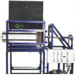 ASTM E1321 ISO 5658-2 IMO Flame Vertical Apparatus for sale