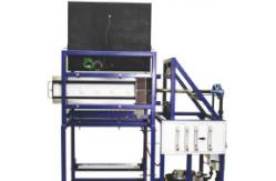 China ASTM E1321 ISO 5658-2 IMO Flame Vertical Apparatus supplier