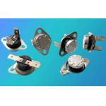Clothes Dryer Thermal Fuse / Temperature Sensor For Drinking Machine for sale
