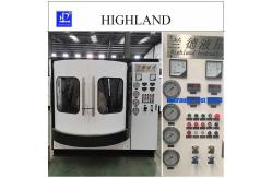 China 42 Mpa Pressure Hydraulic Pressure Testing Device For Locale Show supplier